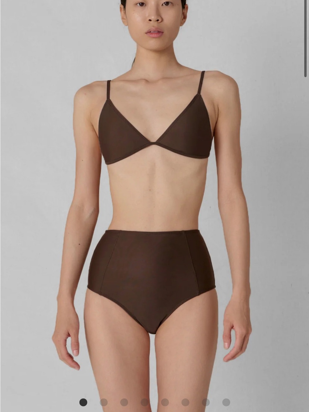 Hakea swim